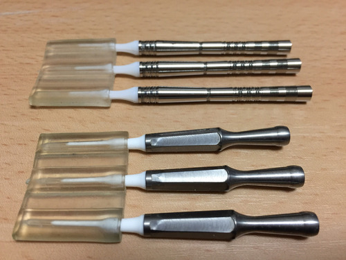 バレルコレクションの契機 | 【SMAG. | S-DARTS Magazine