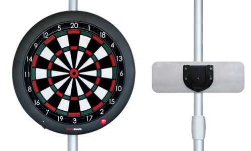 GRAN POLE STANDを組み立てよう！ | 【SMAG. | S-DARTS Magazine