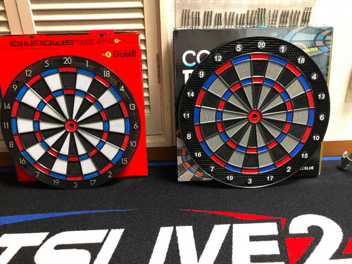 ダーツ soto エレクトリックボード 501 電子ダーツボード ダーツボード