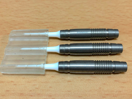 苦節(？) 14年の蓄積 | 【SMAG. | S-DARTS Magazine】ダーツ好きな