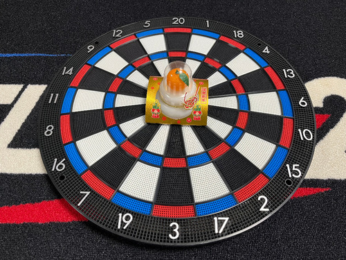 GRAN POLE STANDを組み立てよう！ | 【SMAG. | S-DARTS Magazine
