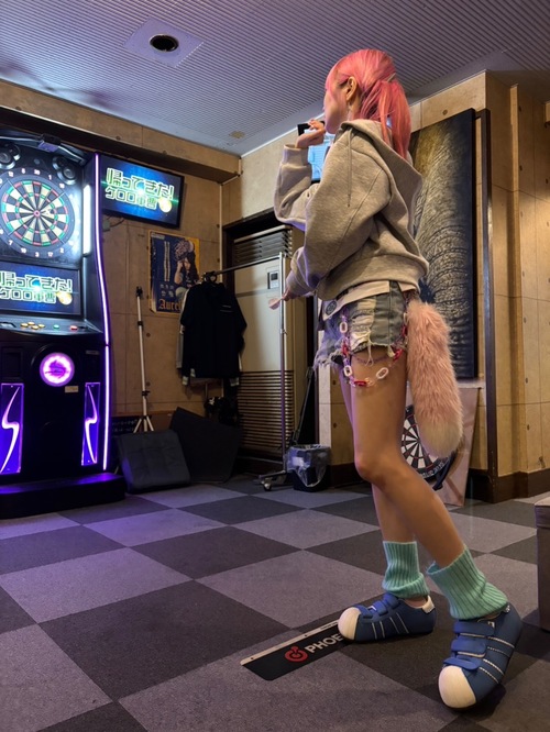 JONNYモデルの系譜 | 【SMAG. | S-DARTS Magazine】ダーツ好きなあなた