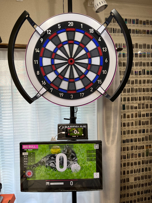 ダーツ JONNY TYPE1 REBORN 2020 JONNYモデルの系譜 | 【SMAG. | S-DARTS Magazine】ダーツ好きなあなた